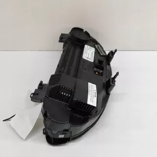 4M0920790 Щиток приборов (приборная панель) Audi Q7 4M Арт e12069979, вид 4