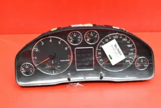 4B0919860F Щиток приборов (приборная панель) Audi A6 C5 (S6,RS6) Арт e12069958, вид 1