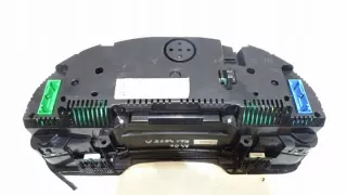 036901830 Щиток приборов (приборная панель) Audi A4 B6 Арт e12069923, вид 3