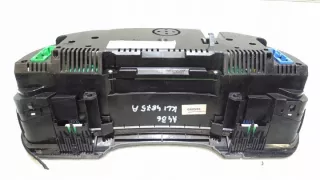 036901830 Щиток приборов (приборная панель) Audi A4 B6 Арт e12069923, вид 5