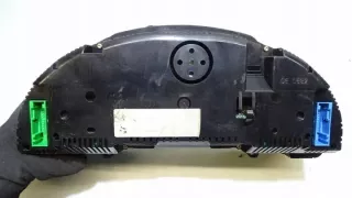 036901830 Щиток приборов (приборная панель) Audi A4 B6 Арт e12069923, вид 6