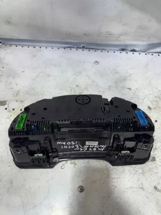 8E0920950P Щиток приборов (приборная панель) Audi A4 B7 Арт e12069919, вид 3