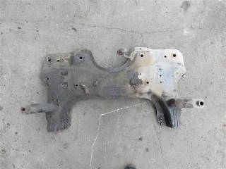 2009-2014R Балка подвески передняя (подрамник) Fiat Doblo 2 Арт e12069823, вид 1