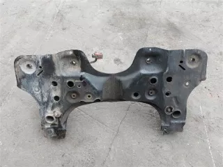 2009-2014R Балка подвески передняя (подрамник) Fiat Doblo 2 Арт e12069823, вид 2