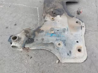 2009-2014R Балка подвески передняя (подрамник) Fiat Doblo 2 Арт e12069823, вид 3