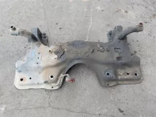 2009-2014R Балка подвески передняя (подрамник) Fiat Doblo 2 Арт e12069823, вид 4