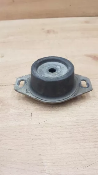 9643365680 Подушка крепления КПП Citroen Berlingo 1 Арт e12069735, вид 3