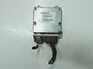 31360791 Блок AirBag Volvo V40 2 Арт e12069714, вид 1