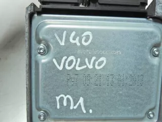 31360791 Блок AirBag Volvo V40 2 Арт e12069714, вид 3