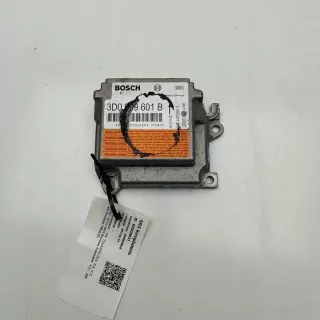 3D0909601B Блок AirBag Volkswagen Touareg 1 Арт e12069703, вид 1