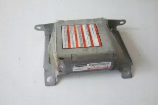 98221FC201 Блок AirBag Subaru Forester SF Арт e12069649, вид 3