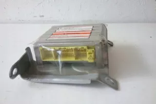 98221FC201 Блок AirBag Subaru Forester SF Арт e12069649, вид 4