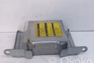 1523004380 Блок AirBag Subaru Forester SF Арт e12069647, вид 1