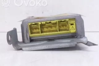 1523004380 Блок AirBag Subaru Forester SF Арт e12069647, вид 3