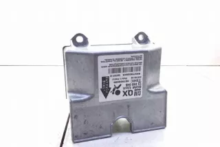 13246046 Блок AirBag Opel Zafira C Арт e12069549, вид 1