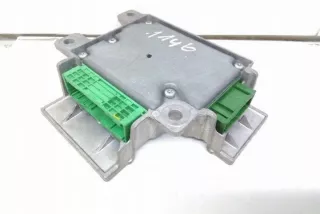 13170590 Блок AirBag Opel Vectra C  Арт e12069529, вид 2