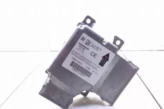 13159975 Блок AirBag Opel Signum Арт e12069517, вид 1