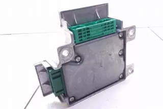 330518650 Блок AirBag Opel Astra G Арт e12069503, вид 1