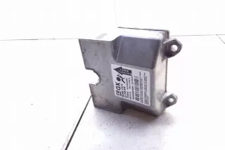 13246046 Блок AirBag Opel Astra H Арт e12069470, вид 1