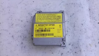 MR587757 0285001686 Блок AirBag Mitsubishi Colt 6 Арт e12069407, вид 1