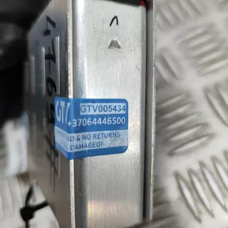 0K2FD677F0 Блок AirBag Kia Carens 1 Арт e12069315, вид 5