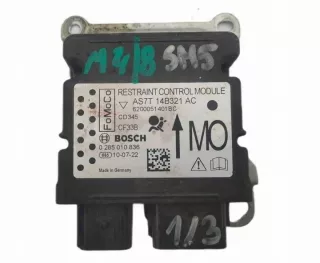 AS7T14B321AC Блок AirBag Ford Mondeo 4 Арт e12069290, вид 1