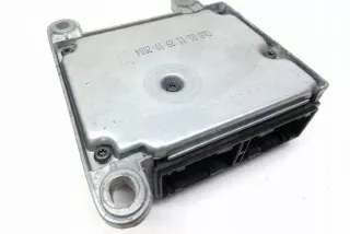 603481900 Блок AirBag Citroen C5 2 Арт e12069263, вид 3