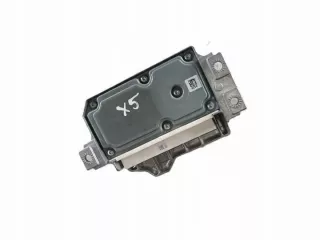 0285010250 Блок AirBag BMW X5 E70 Арт e12069229, вид 2