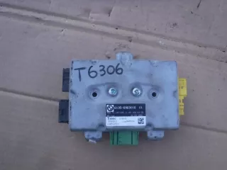 6963016 Блок AirBag BMW 5 E60/E61 Арт e12069184, вид 1