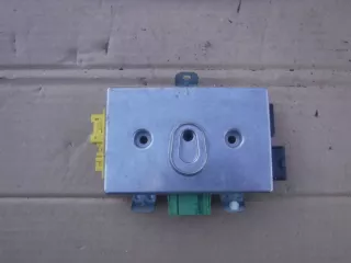 6963016 Блок AirBag BMW 5 E60/E61 Арт e12069184, вид 2