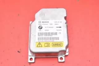6905491 0285001368 Блок AirBag BMW 3 E46 Арт e12069170, вид 1
