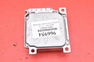 6905491 0285001368 Блок AirBag BMW 3 E46 Арт e12069170, вид 2