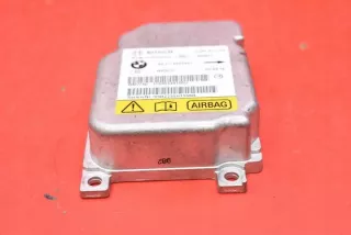 6905491 0285001368 Блок AirBag BMW 3 E46 Арт e12069170, вид 3