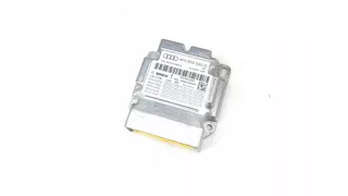 4F0959655G Блок AirBag Audi A6 C6 (S6,RS6) Арт e12069142, вид 1