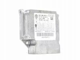 8K0959655N Блок AirBag Audi A4 B8 Арт e12069126, вид 1