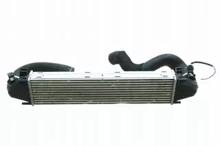 0281002399 038906051b, 0261230294 31355462 n13042 Интеркулер Volvo S60 2 Арт e12069106, вид 1