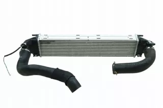 0281002399 038906051b, 0261230294 31355462 n13042 Интеркулер Volvo S60 2 Арт e12069106, вид 2