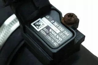 0281002399 038906051b, 0261230294 31355462 n13042 Интеркулер Volvo S60 2 Арт e12069106, вид 4