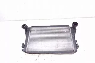 3C0121345 Интеркулер Volkswagen Passat B6 Арт e12069104, вид 2