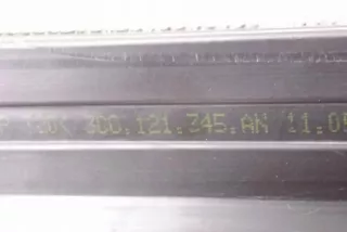 3C0121345 Интеркулер Volkswagen Passat B6 Арт e12069104, вид 3