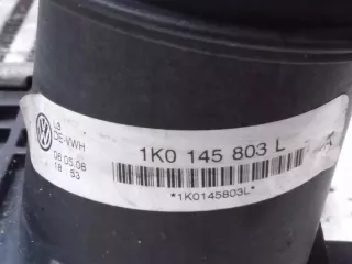 1K0145803L Интеркулер Seat Toledo 3 Арт e12069090, вид 3