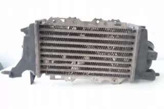 52475657 Интеркулер Opel Vectra C  Арт e12069063, вид 1