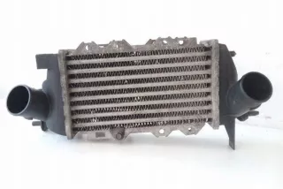52475657 Интеркулер Opel Vectra C  Арт e12069063, вид 2