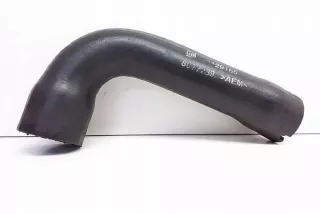 F48_, 8077289 Интеркулер Opel Astra L Арт e12069041, вид 2