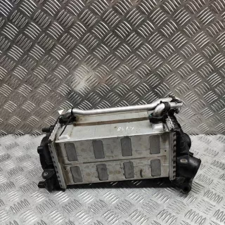 A2780900514 Интеркулер Mercedes GL X166 Арт e12069027, вид 1
