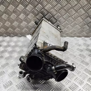 A2780900514 Интеркулер Mercedes GL X166 Арт e12069027, вид 2