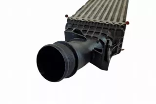 8K0145805G Интеркулер Audi A4 B9 Арт e12068954, вид 1