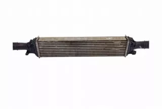 8K0145805G Интеркулер Audi A4 B9 Арт e12068954, вид 3