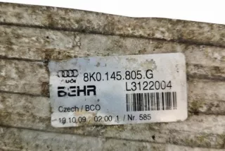 8K0145805G Интеркулер Audi A4 B9 Арт e12068954, вид 4