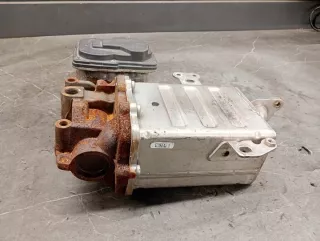 04L131512BN 04l131512bn Радиатор EGR Volkswagen Crafter 2 Арт e12068937, вид 2